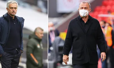 Son dakika: Galatasaray ve Fenerbahçe istiyordu! Transferde Jose Mourinho engeli...