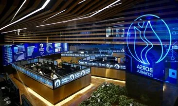 Borsa günü yükselişle tamamladı