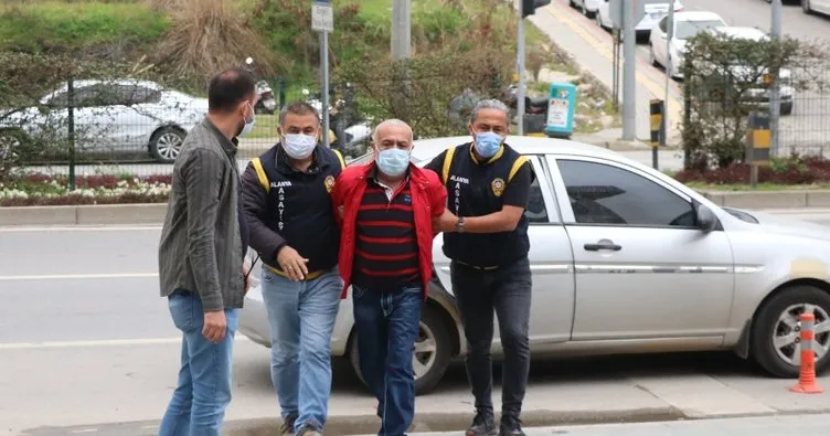 Son dakika: Rabia Doğan'ın katili Besat Doğan tutuklandı! Bakın ifadesinde neler söyledi...