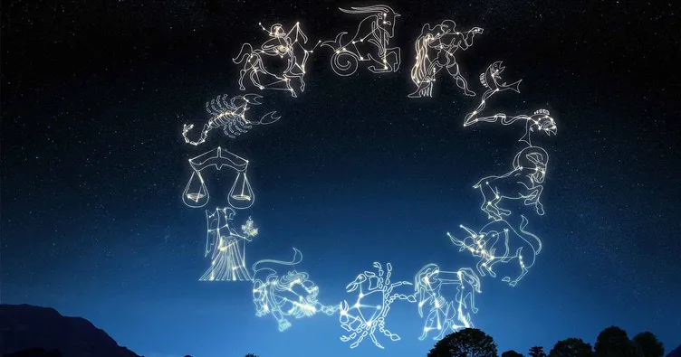 Burç yorumları 15 Ağustos ile burcunuzu neler bekliyor? Astroloji ile günlük burç yorumları