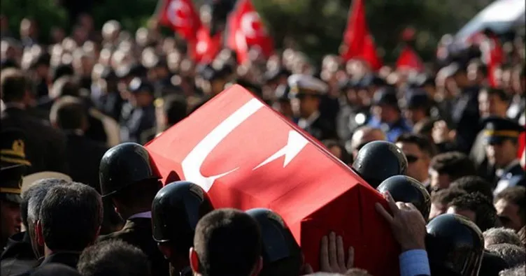 PKK’lı teröristlerce tuzaklanan patlayıcı infilak etti: 3 şehit, 4 yaralı