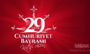 En güzel ve anlamlı 29 Ekim Cumhuriyet Bayramı ile ilgili kısa, uzun şiirler ve sözleri! 29 Ekim Cumhuriyet Bayramı şiirleri!