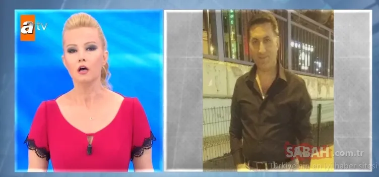 Müge Anlı'daki Süleyman Akbaba cinayetinden son dakika: 8 sevgili iddiası 8 ceset parçası! Süleyman Akbaba'nın katili kim ya da kimler?