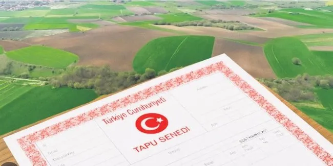 Devletten vatandaşa imar hakkı aktarımı müjdesi: Hiç kimse mağdur edilmeyecek!