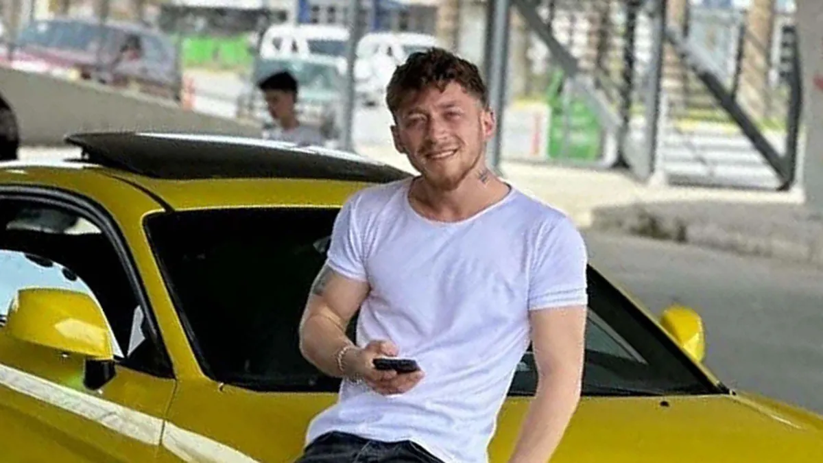 23 yaşındaki gencin ölümünde istenen cezalar belli oldu: Yüzüne yastık basıp ateş etmiş! 23 yaşındaki gencin ölümünde istenen cezalar belli oldu: Yüzüne yastık basıp ateş etmiş!