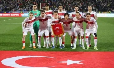 MİLLİ MAÇ PROGRAMI: İtalya - Türkiye maçı ne zaman, saat kaçta, hangi kanalda?