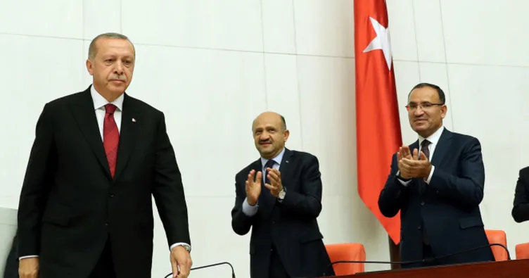 Savunma sanayisinde başkanlık dönemi