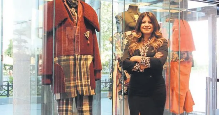 EİB Moda Tasarım Yarışması djitalde