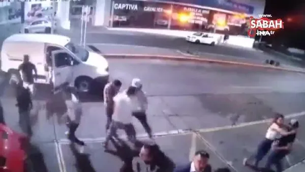Meksika’da gece kulübüne silahlı saldırı: 6 ölü, 2 yaralı | Video