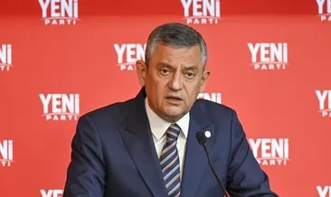 Yeni Parti’de krizin sonu gelmiyor