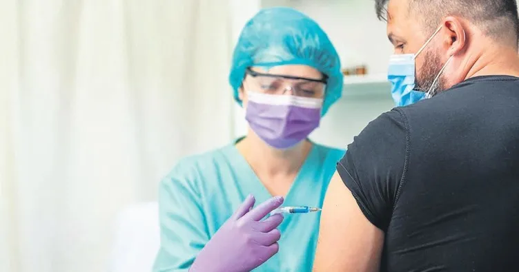 Delta varyantı neden bu kadar bulaşıcı?