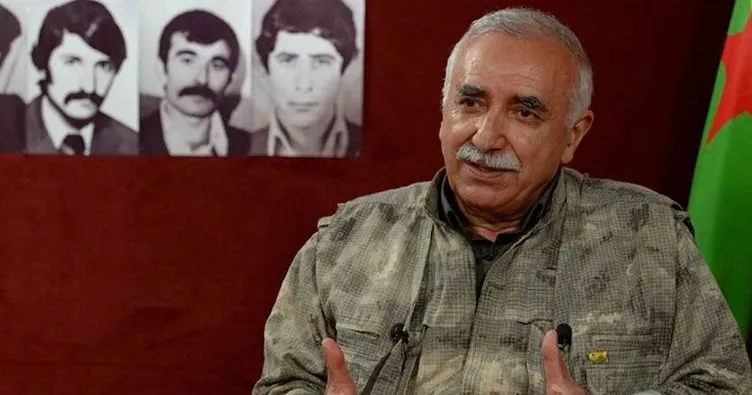 Terör elebaşı Murat Karayılan, Kılıçdaroğlu’nun ’Serbest bırakılsın’ dediği Selahattin Demirtaş ile ilgili konuştu: Bizim bir parçamız