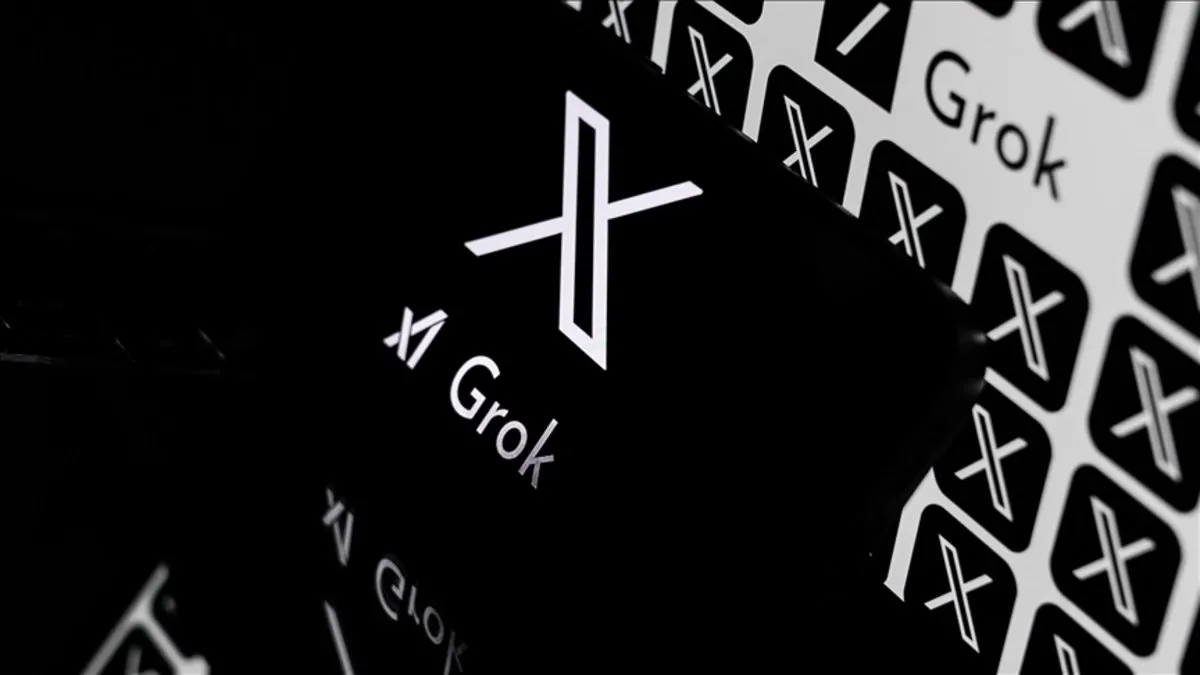 Elon Musk’tan Grok itirafı: Manipüle edilmeye çok hevesliydi Elon Musk’tan Grok itirafı: Manipüle edilmeye çok hevesliydi