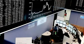 Avrupa borsalarında pozitif seyir