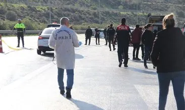 Otobüs bekleyen genç kız kaçırıldı: Vatandaşlar ihbar etti! İzmir’de korkunç son...