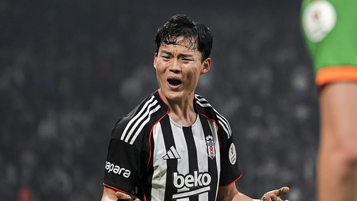 Hyeon-Gyu Oh: İnanamadım