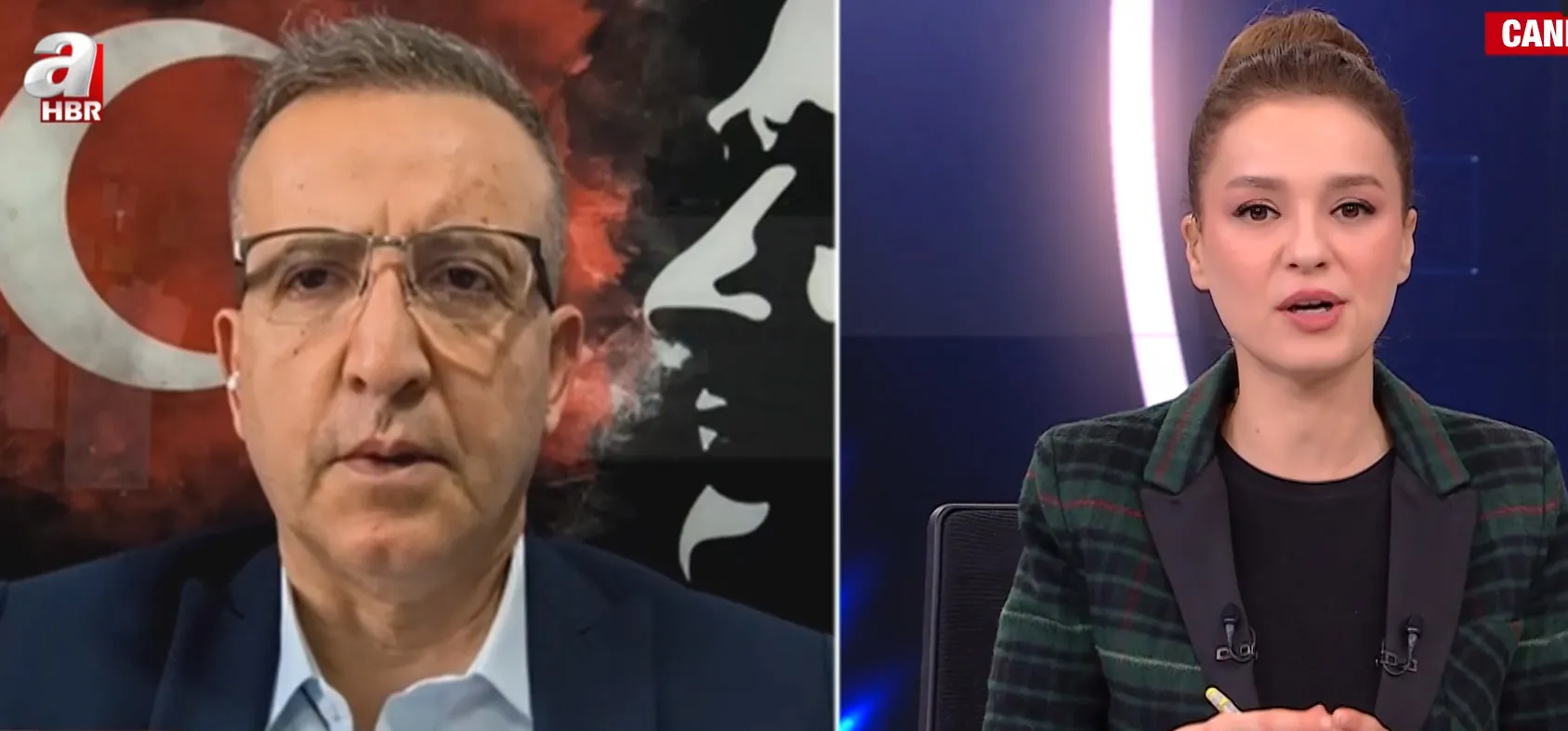 27. DAKİKADA UÇAKTA NE OLDU?