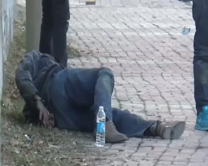 Elazığ'da iki aile arasında silahlı kavga: 7 yaralı