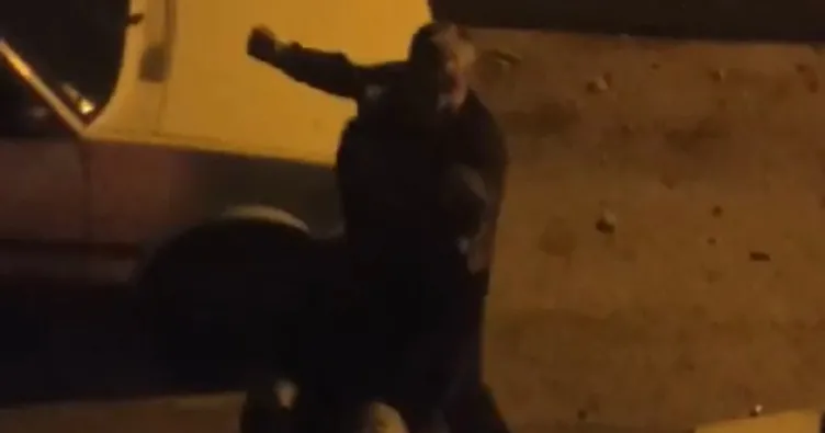 Sahte dolar cinayeti: 1 ölü, 1 yaralı