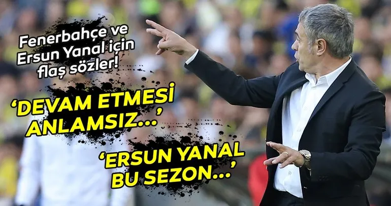 Gürcan Bilgiç, Fenerbahçe’yi yorumladı: ’Fenerbahçe taşın suyunu çıkardı’