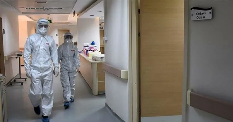 Son Dakika: 19 Haziran koronavirüs verileri açıklandı! İşte Kovid-19 hasta, vaka ve vefat sayısında son durum