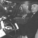 Cumhurbaşkanı Cemal Gürsel’e armağan edildi