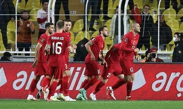 Türkiye Puan Durumu: 2022 Dünya Kupası G grubu Türkiye Puan Durumu tablosu nasıl, kaçıncı sırada?