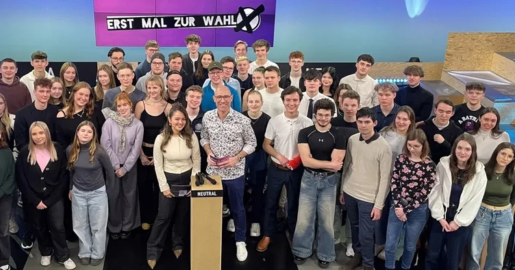 2.3 milyon genç ilk kez oy kullanacak