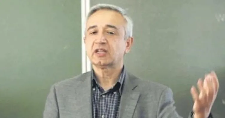 Türk profesör Kolombiya’da kayıp
