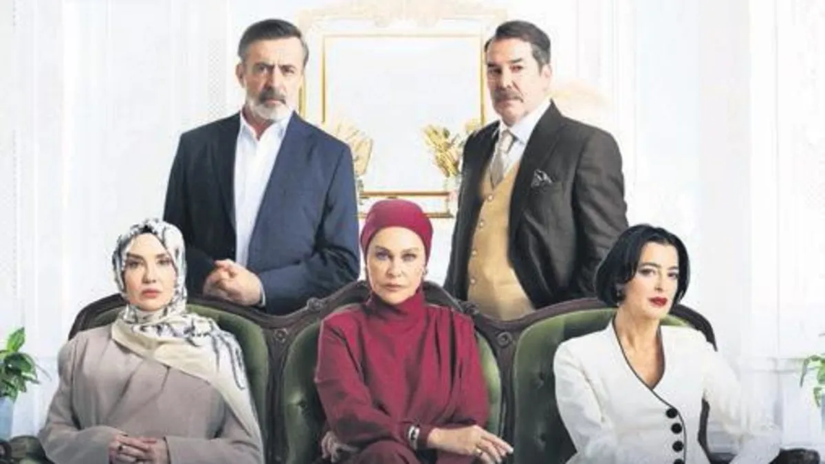 ‘Fazilet, sevilen ve korkulan bir kadın’