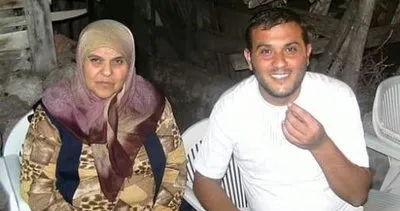 15 Temmuz Şehidi Suat Aloğlu’nun annesi vefat etti