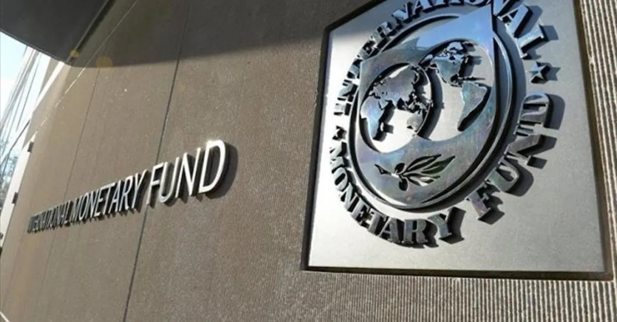 IMF: Hindistan, Çin’i geride bırakacak IMF: Hindistan, Çin’i geride bırakacak