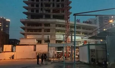 Son dakika: İzmir’de vinç devrildi! 6 kişi hayatını kaybetti