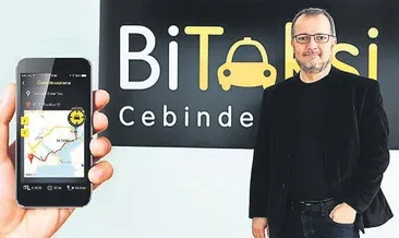 İstanbul’un 60 bin taksiye ihtiyacı var