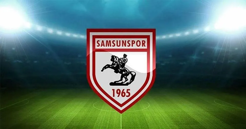 Samsunspor kayyuma devredildi Son Dakika Spor Haberleri