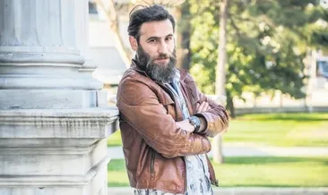 ‘Kudüs için ayaktayım’