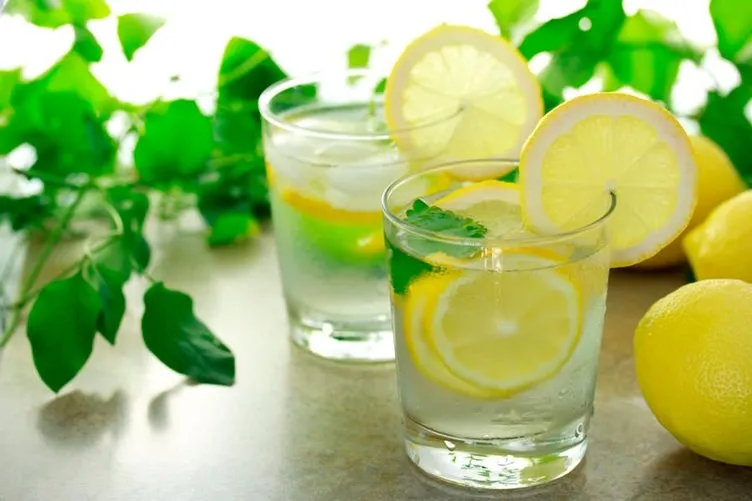 Limondan gelen sağlık