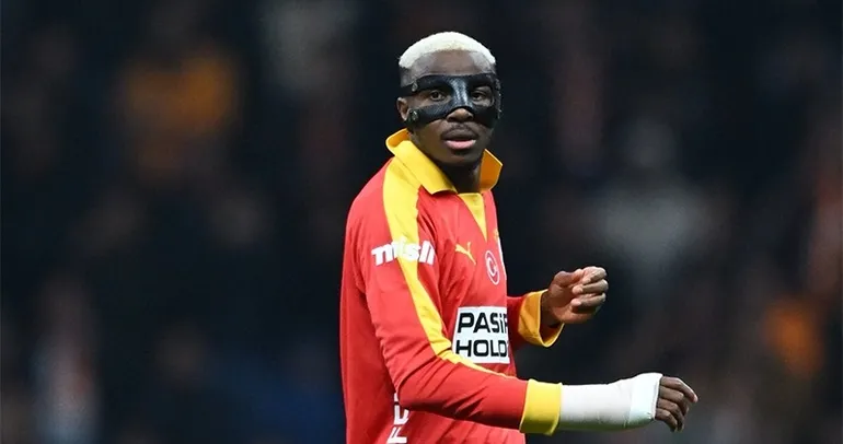 Nijeryalı testi geçti, 11’e girdi