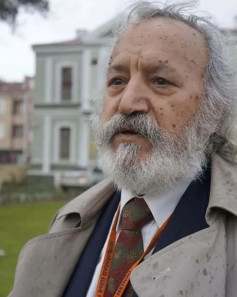 Türk sinemasının 3. adamları