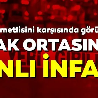 İzmir'de sokak ortasında kanlı infaz!