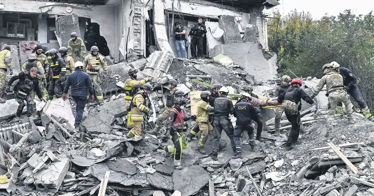 Rusya-ABD anlaşmasına Zelenski’den tepki: Putin’e hediye