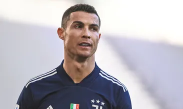 İtalyan polisinden Ronaldo’ya soruşturma