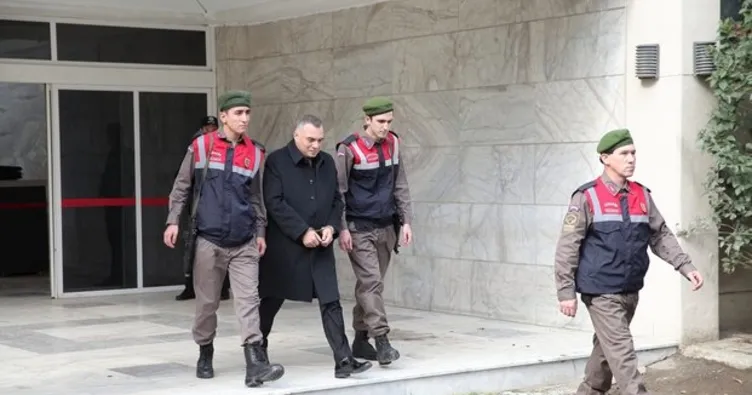 Eskıya Dünyaya Hükümdar Olmaz’da Hızır Cezaevinde!