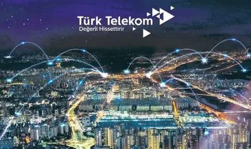 Bilişim 500’e Türk Telekom damga vurdu