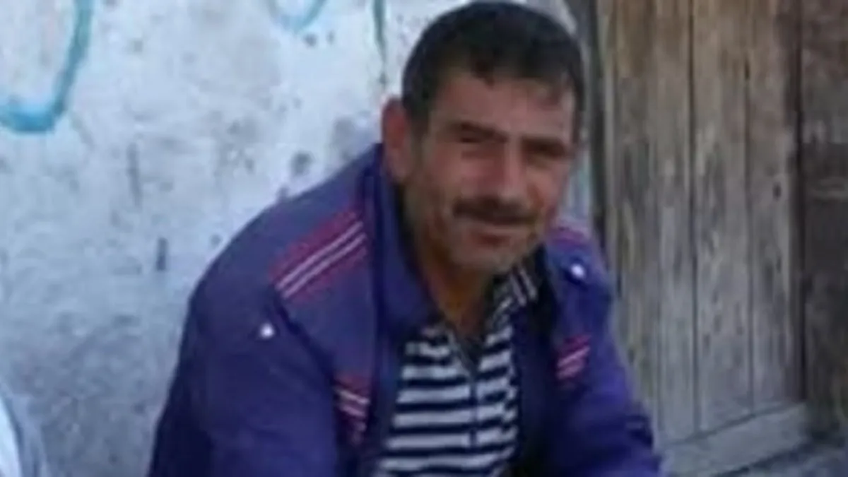 Kayseri’de kene faciası: 3 çocuk babası hayatını kaybetti! Kayseri’de kene faciası: 3 çocuk babası hayatını kaybetti!