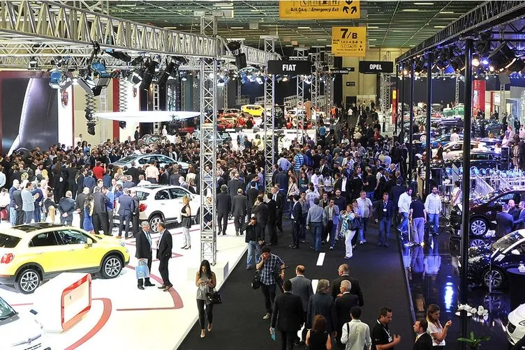 İstanbul Autoshow’da hangi modeller yer alacak?