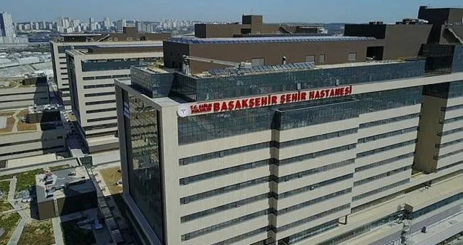 Basaksehir Sehir Hastanesi Ne Nasil Gidilir Hangi Otobus Hatti Geciyor Basaksehir Sehir Hastanesi Kapasitesi Kac Kisilik Son Dakika Haberler
