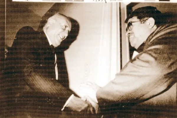 Rengarenk Cumhurbaşkanı’nın öyküsü: Turgut Özal