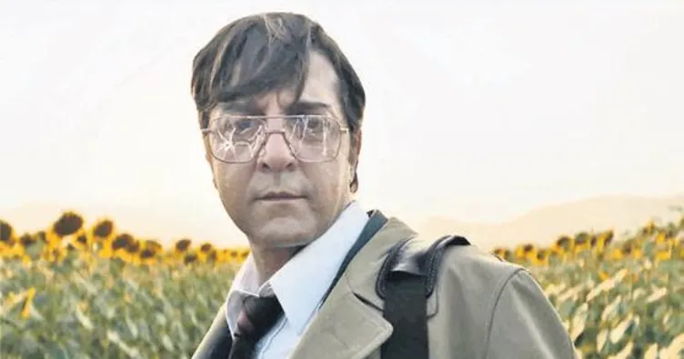 Sadık Ahmet’in hayatı filme alındı