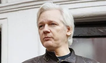 ’İngiltere Assange’a büyükelçilikten ayrılabileceği garantisi verdi’